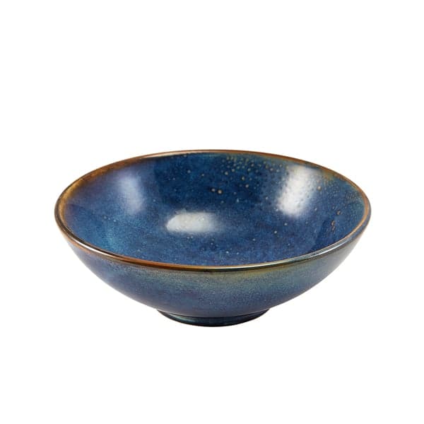 Noodle bowl Terra Aqua Blue – 20,2 cm (6 pcs.)