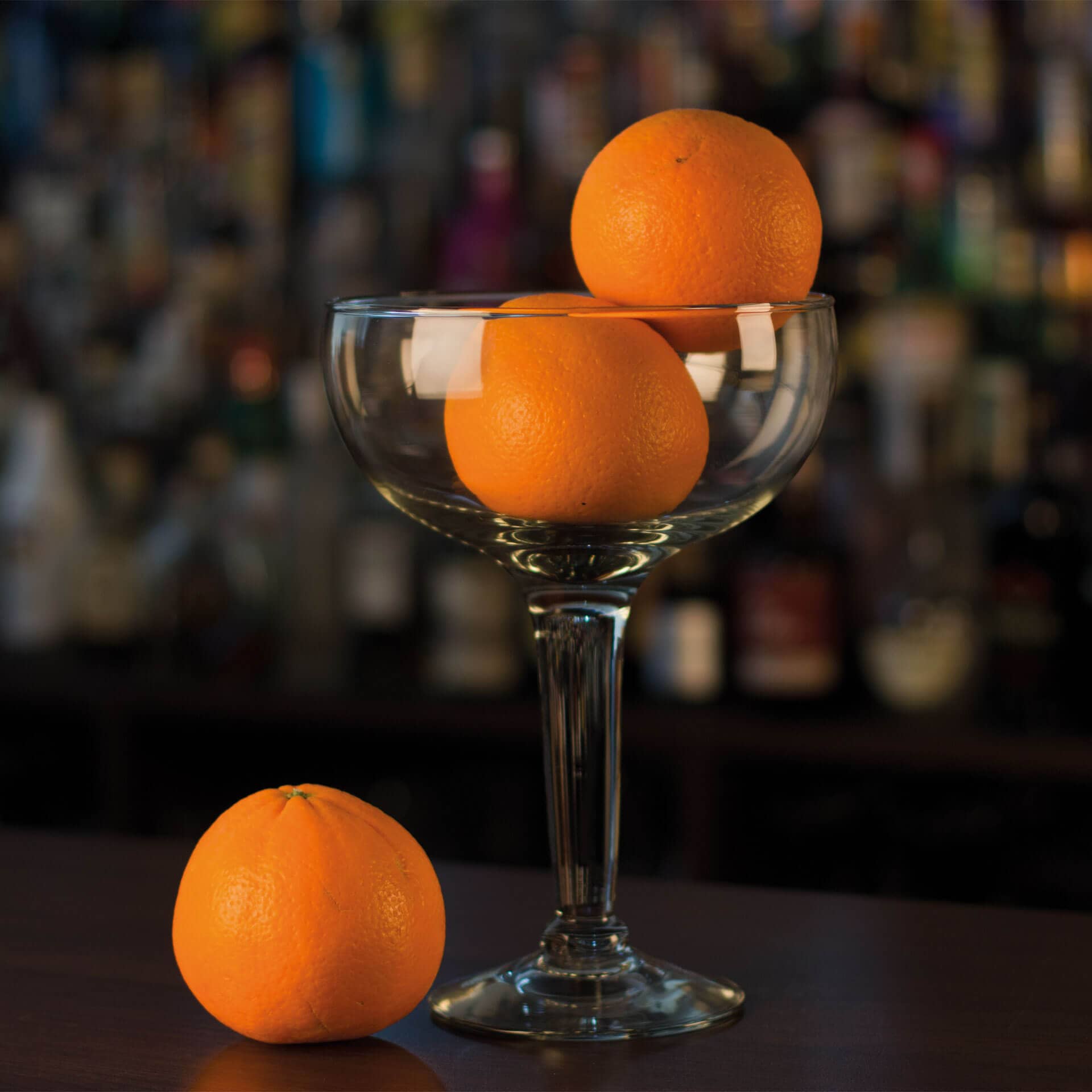 Super Margarita Glass, Grande Super Stems Libbey - 1,8l
