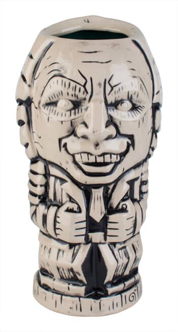 Vaso Tiki Crazy - 620 ml
