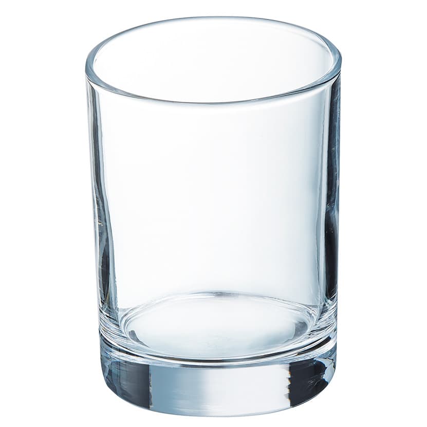 Verre d'eau Princesa, Arcoroc - 170ml (1 pce)
