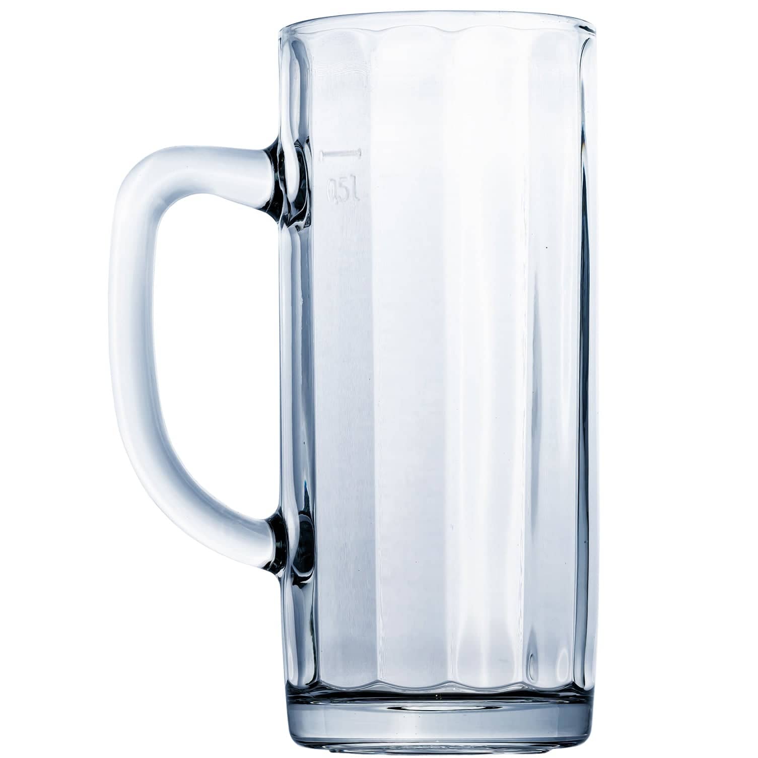 Jarra de cerveza Minden, Table Roc - 630 ml, 0,5 l marca