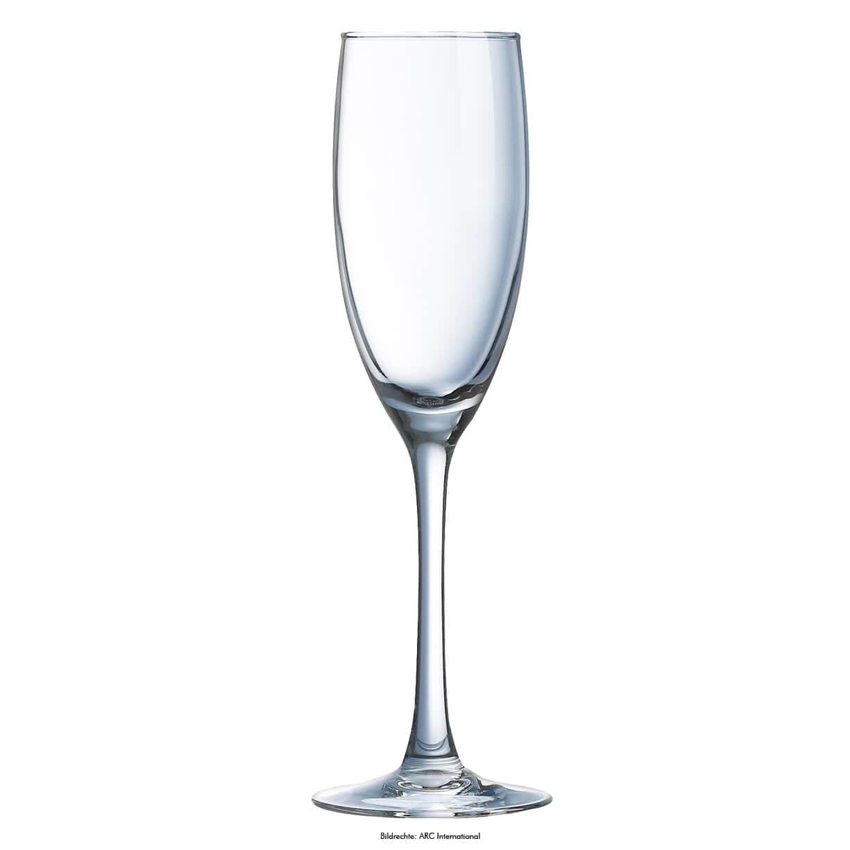 Copa de champán Vina, Arcoroc - 190 ml