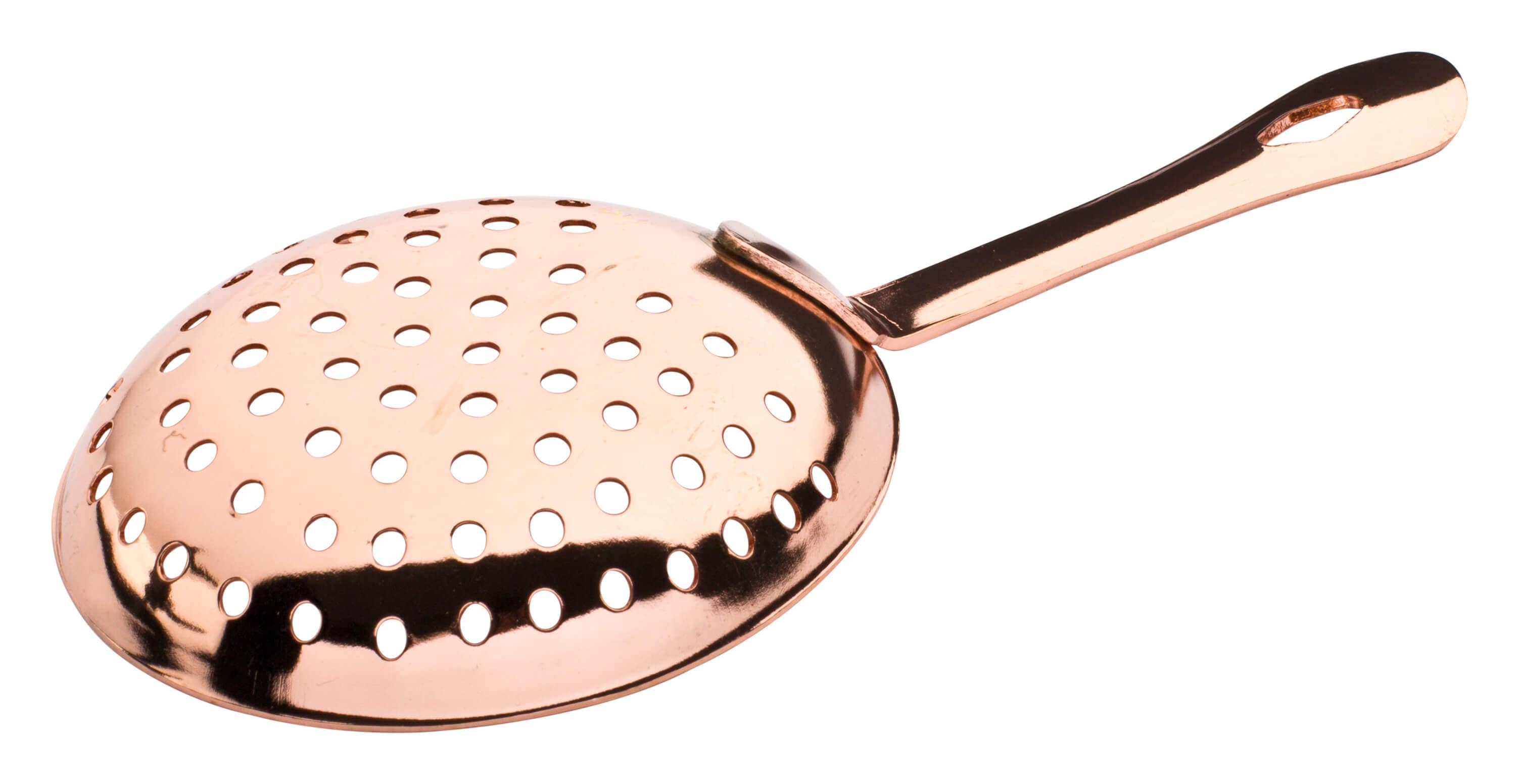 Colador Julep - color cobre (7,5 cm)