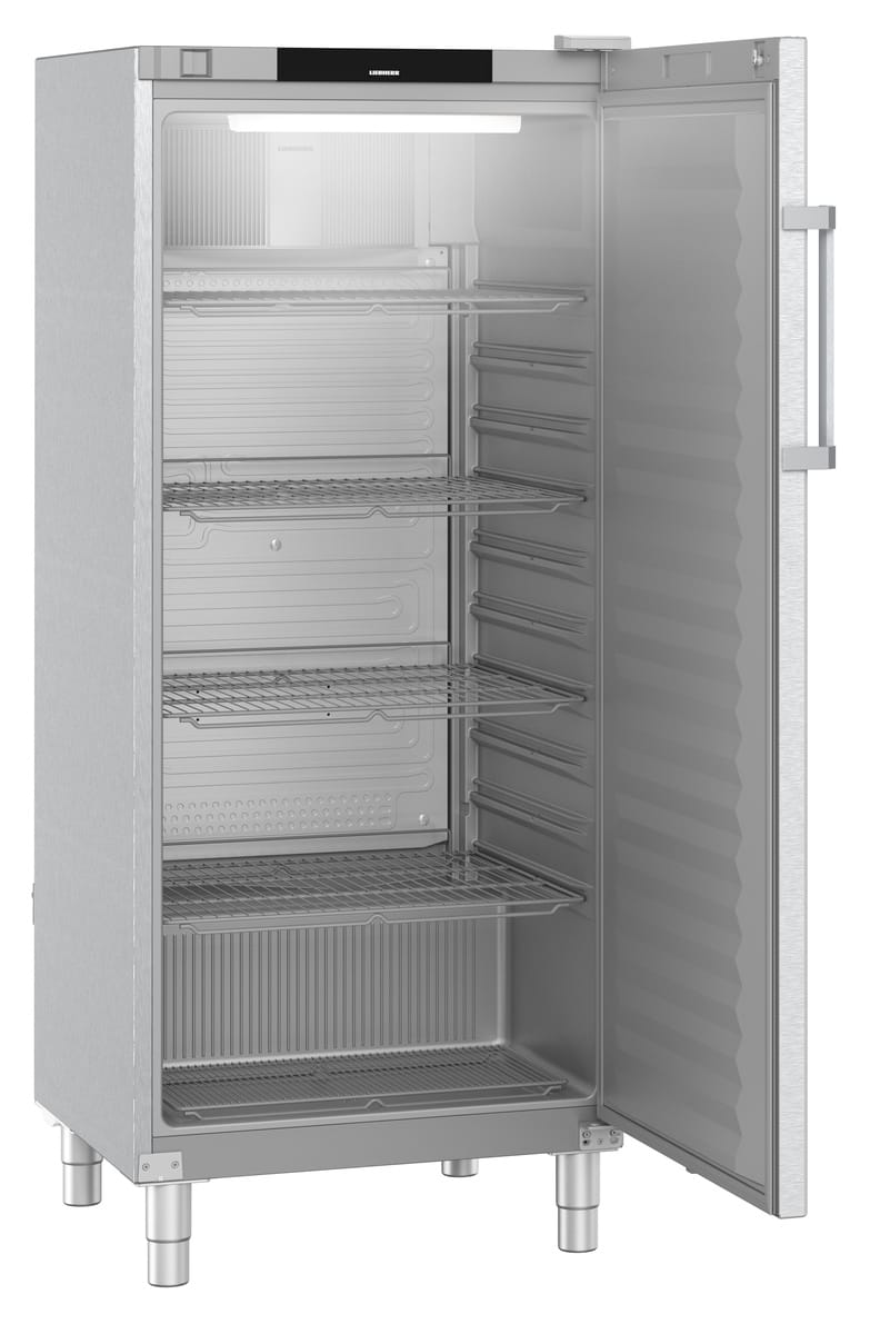 Liebherr Réfrigérateur professionnel FRFCvg 5501-20 Perfection - 571 l, H 181,8 cm