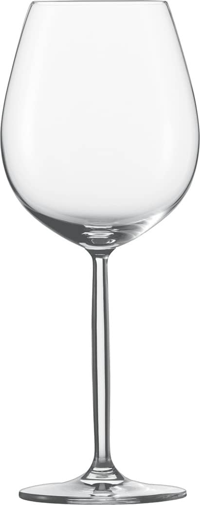 Verre à vin rouge, Diva Schott Zwiesel - 613ml