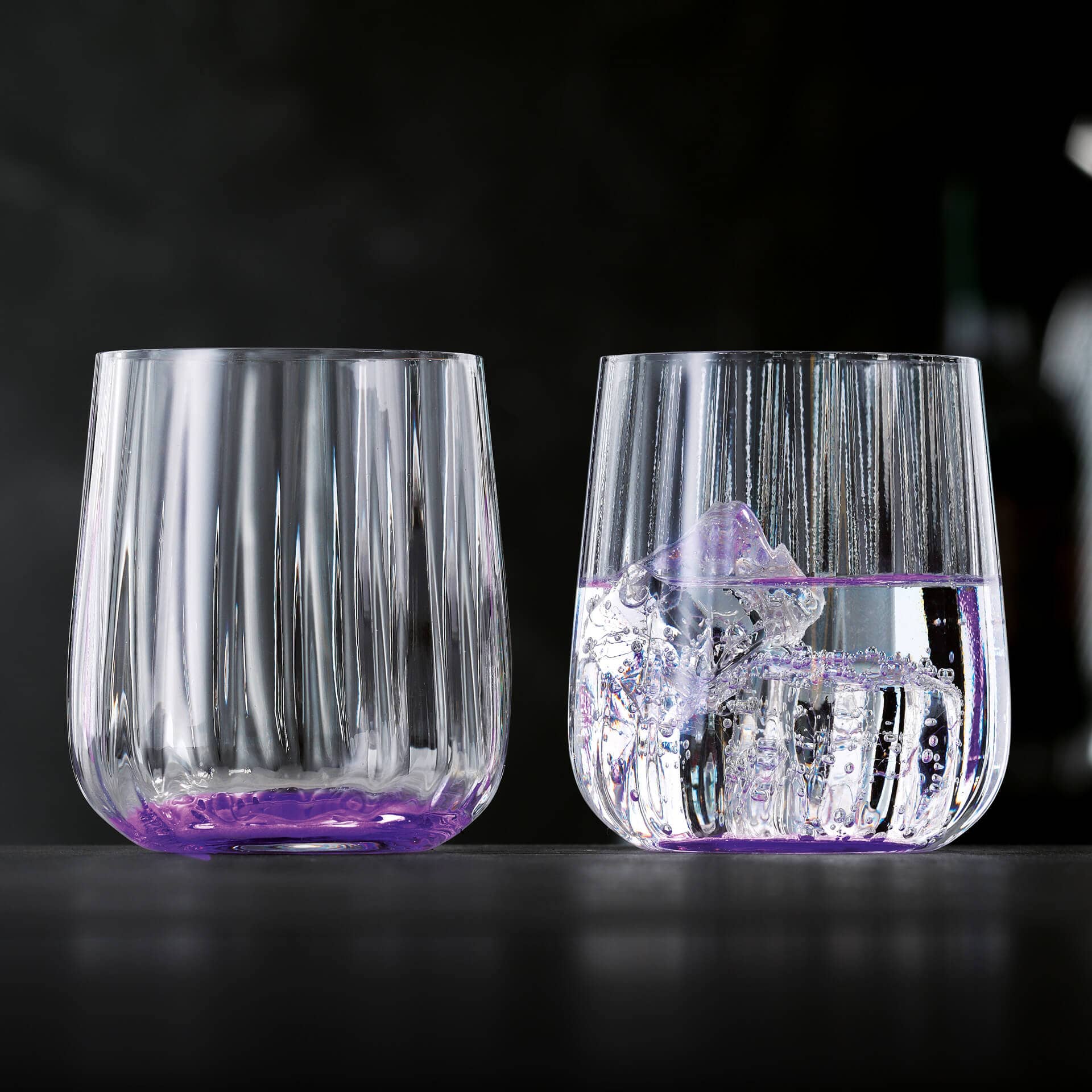 Purple Lifestyle cups, Spiegelau - 340 ml (2 pcs.)