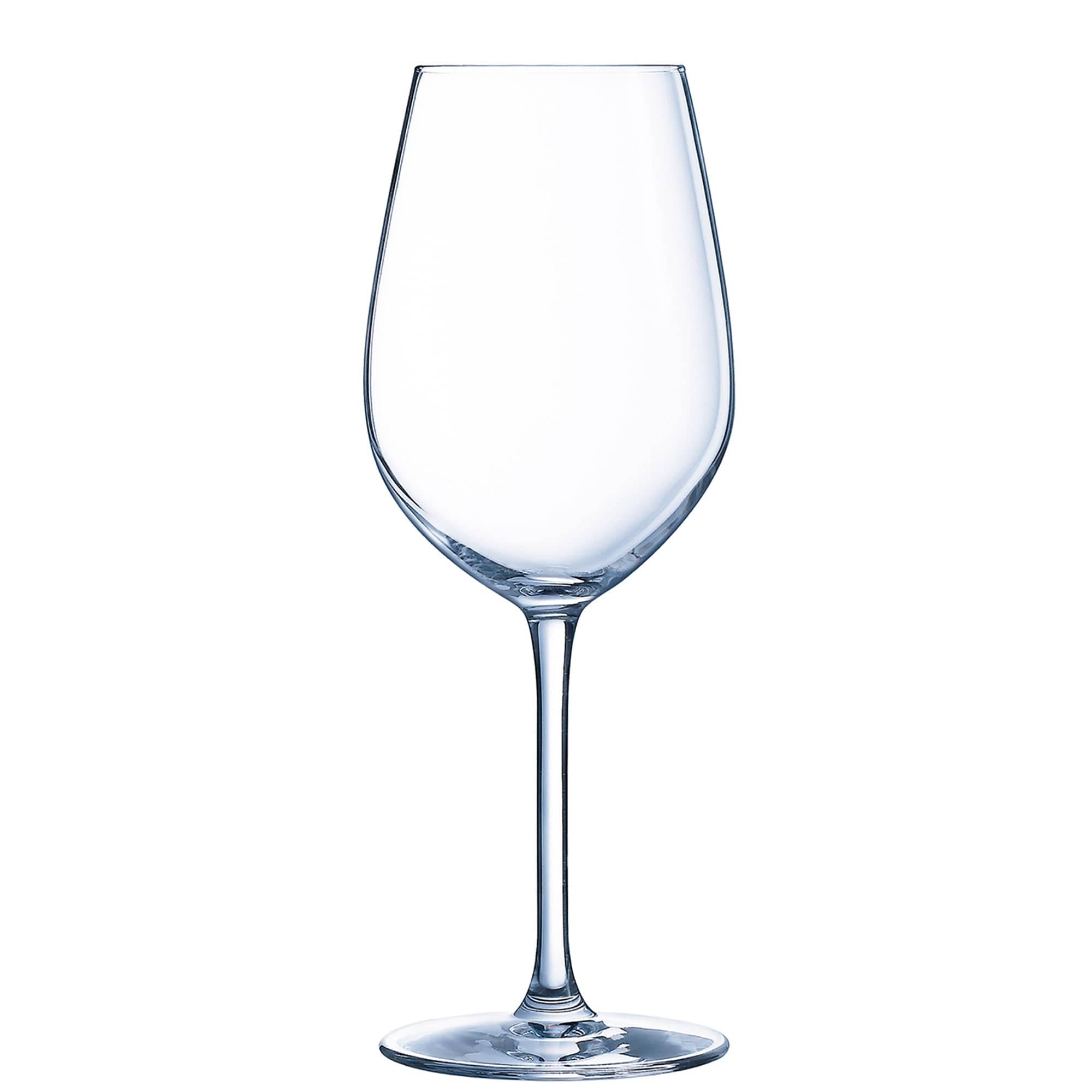 Coupes à vin Sequence, C&S - 350ml