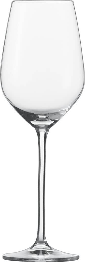 Verre à vin blanc Fortissimo, Schott Zwiesel - 240ml, 0,2l repère (6 pcs)