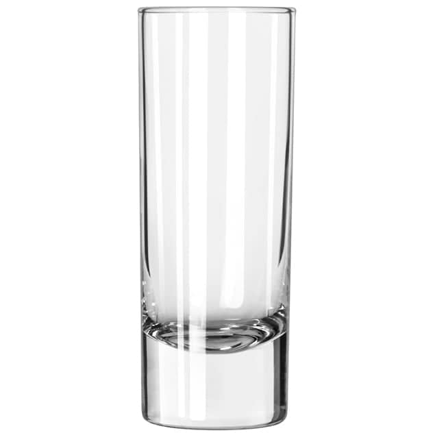 Verre à shot Manhattan, Onis - 75ml