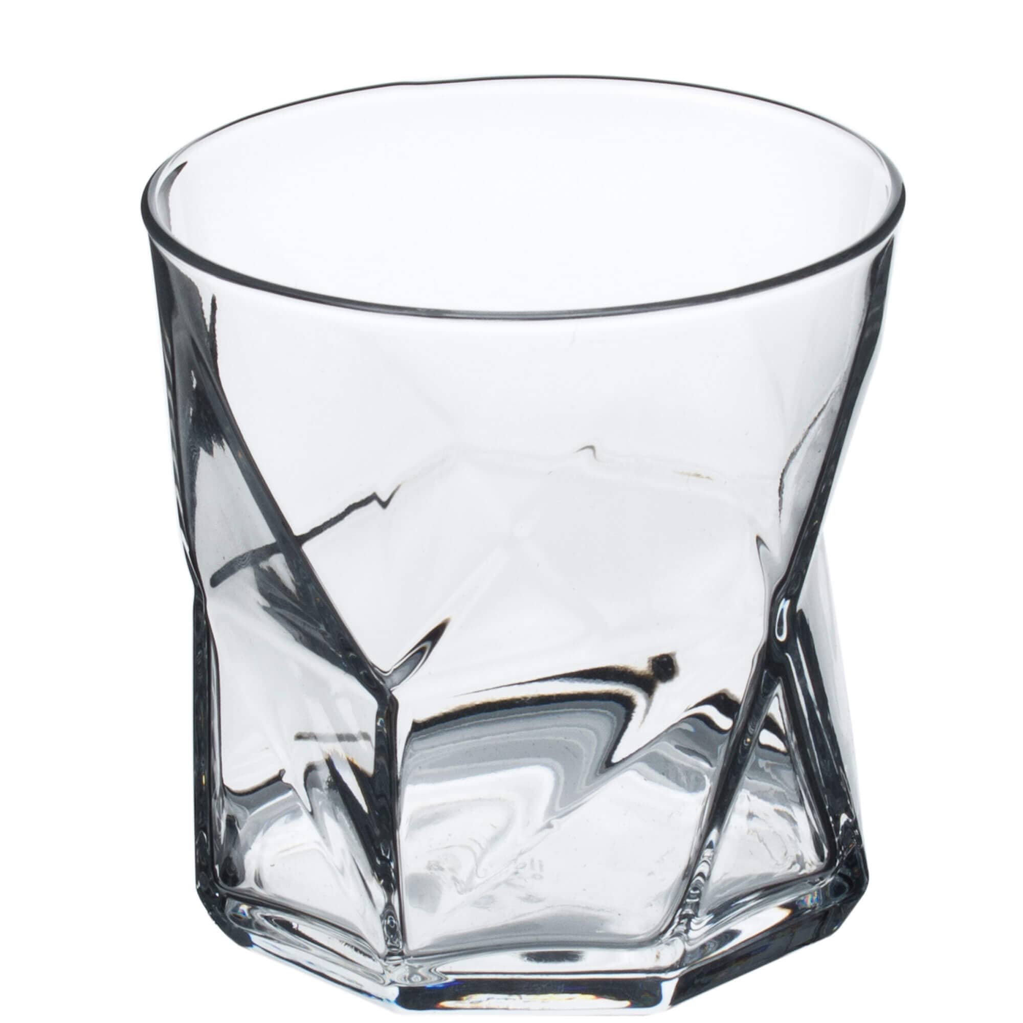Rocks Glas Cassiopea, Bormioli Rocco - 330ml (12 Stk.)