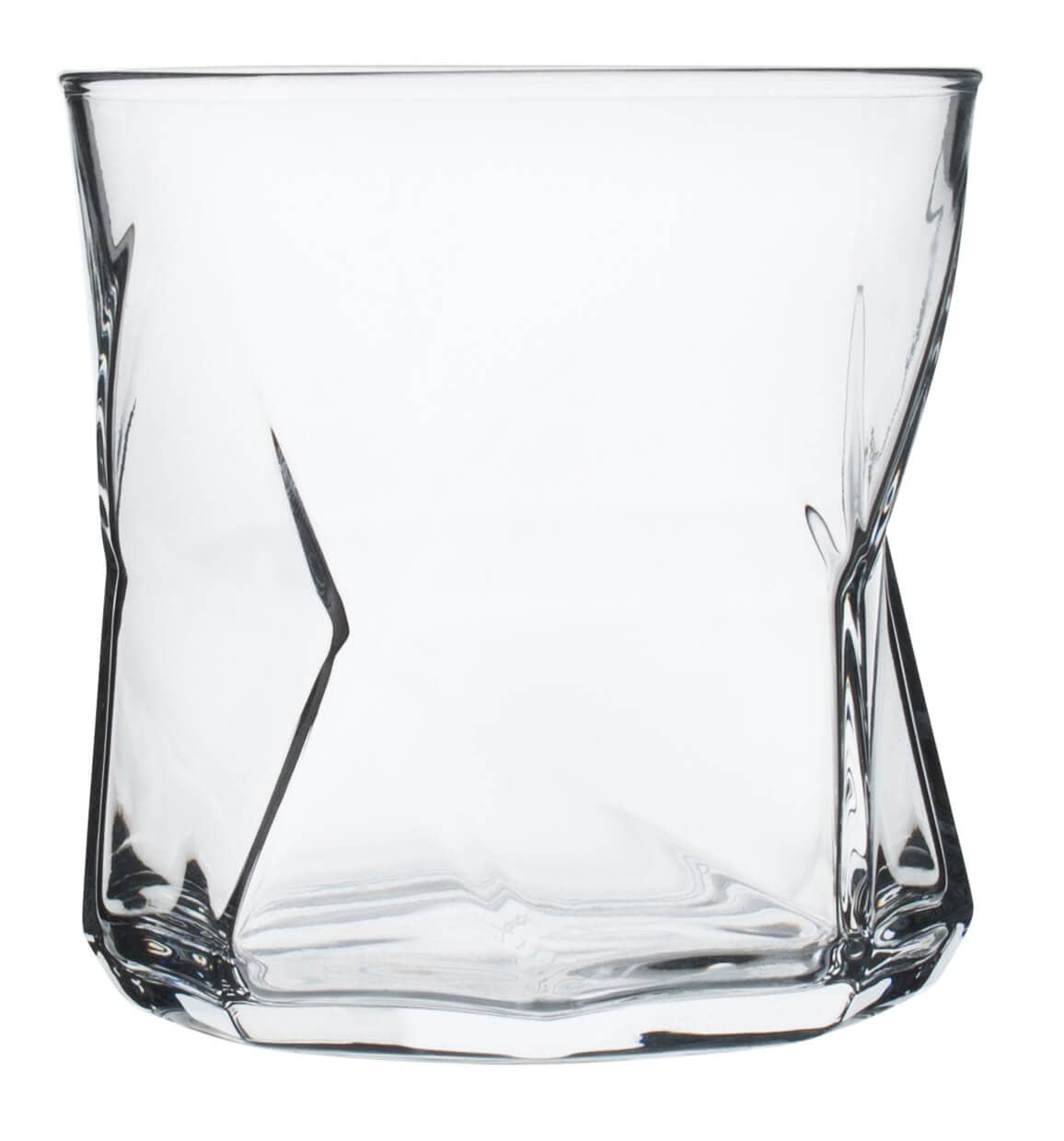 Rocks Glas Cassiopea, Bormioli Rocco - 330ml (12 Stk.)