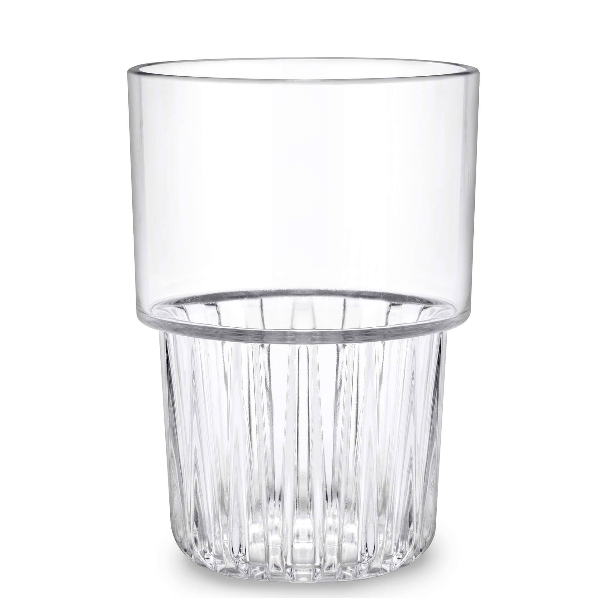 Verre en plastique London Cooler, SAN - 414 ml (1 pce)