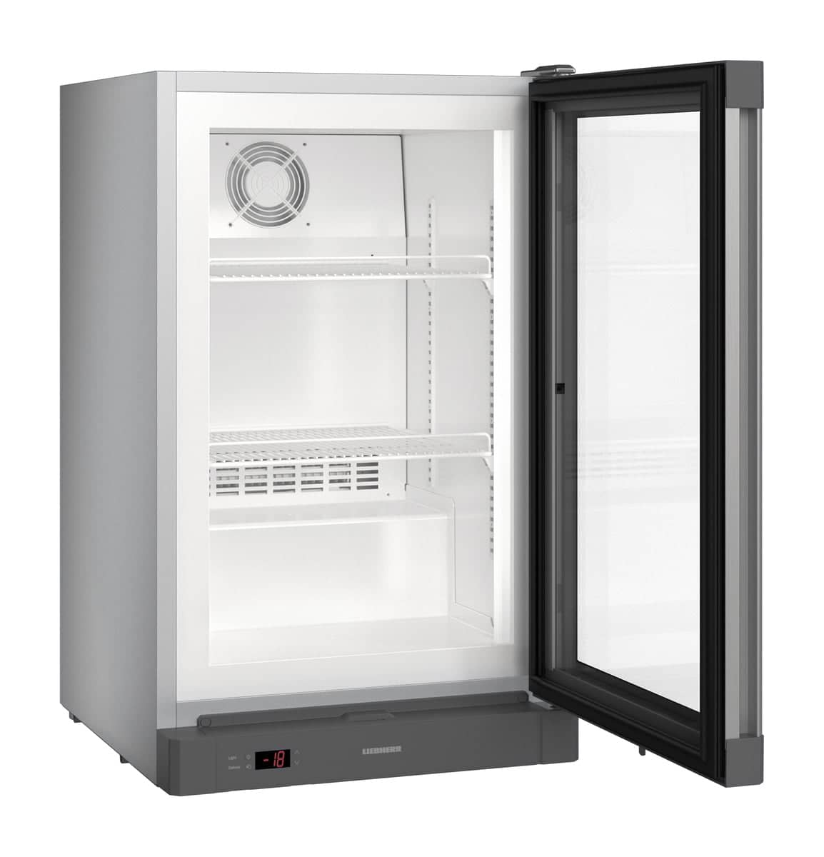 Liebherr Countertop Freezer Fv 913-41 - 93 L, H 83 cm