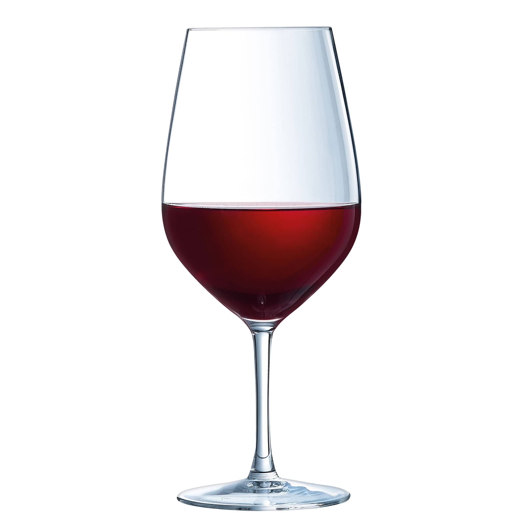 Wine glass Sequence, C&S - 740ml (1 pc.)
