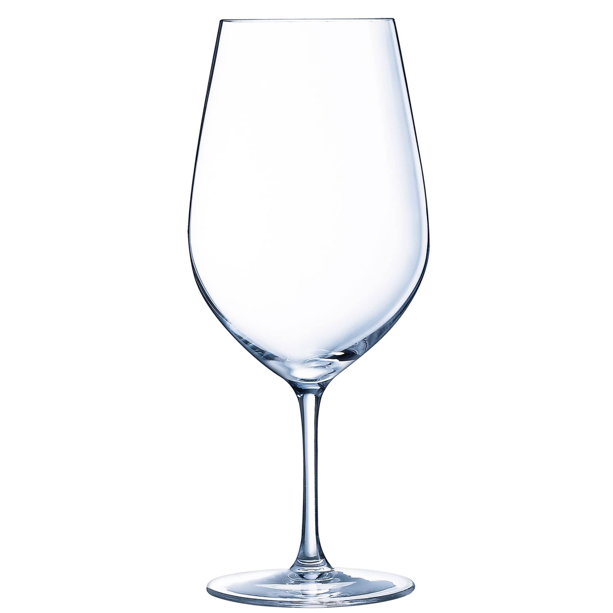 Coupes à vin Sequence, C&S - 740ml