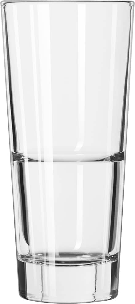 Refroidisseur de verre, Endeavor Libbey - 473ml