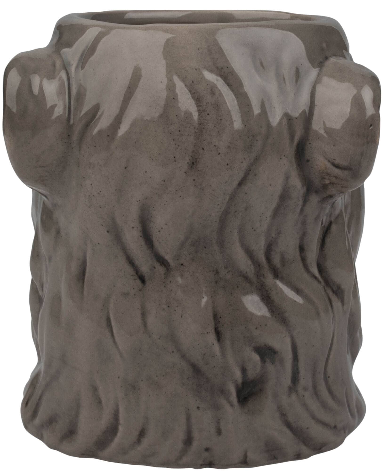 Vaso Tiki Hasira - 650 ml