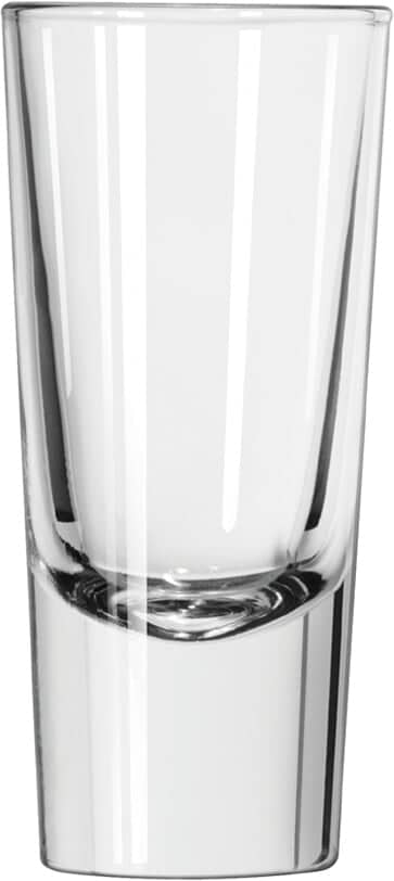Glas Troyano, Shooters & Shots Libbey - 148ml