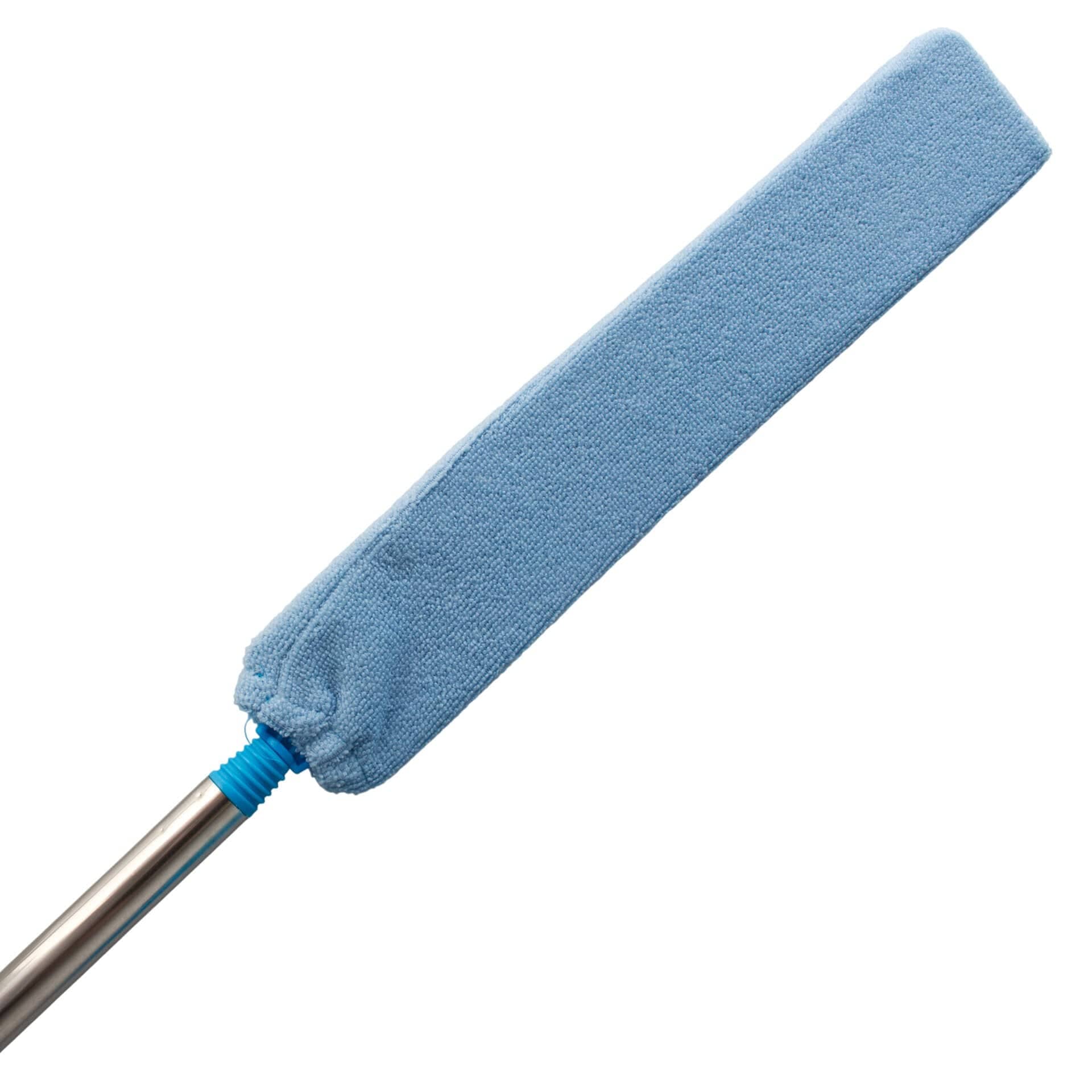 Staubwedel-Set lang - 3 Aufsätze