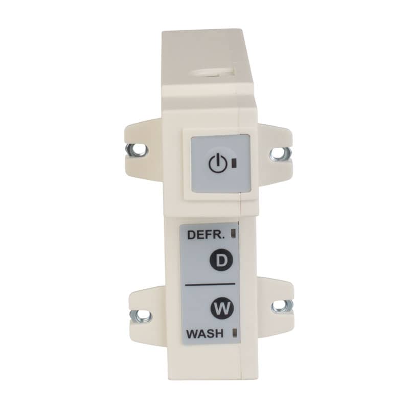 Minuterie électronique - Pièce de rechange Brema