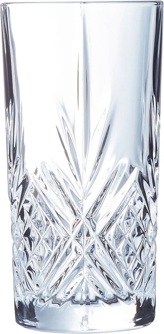 Verre à long drink Broadway, Arcoroc - 280ml