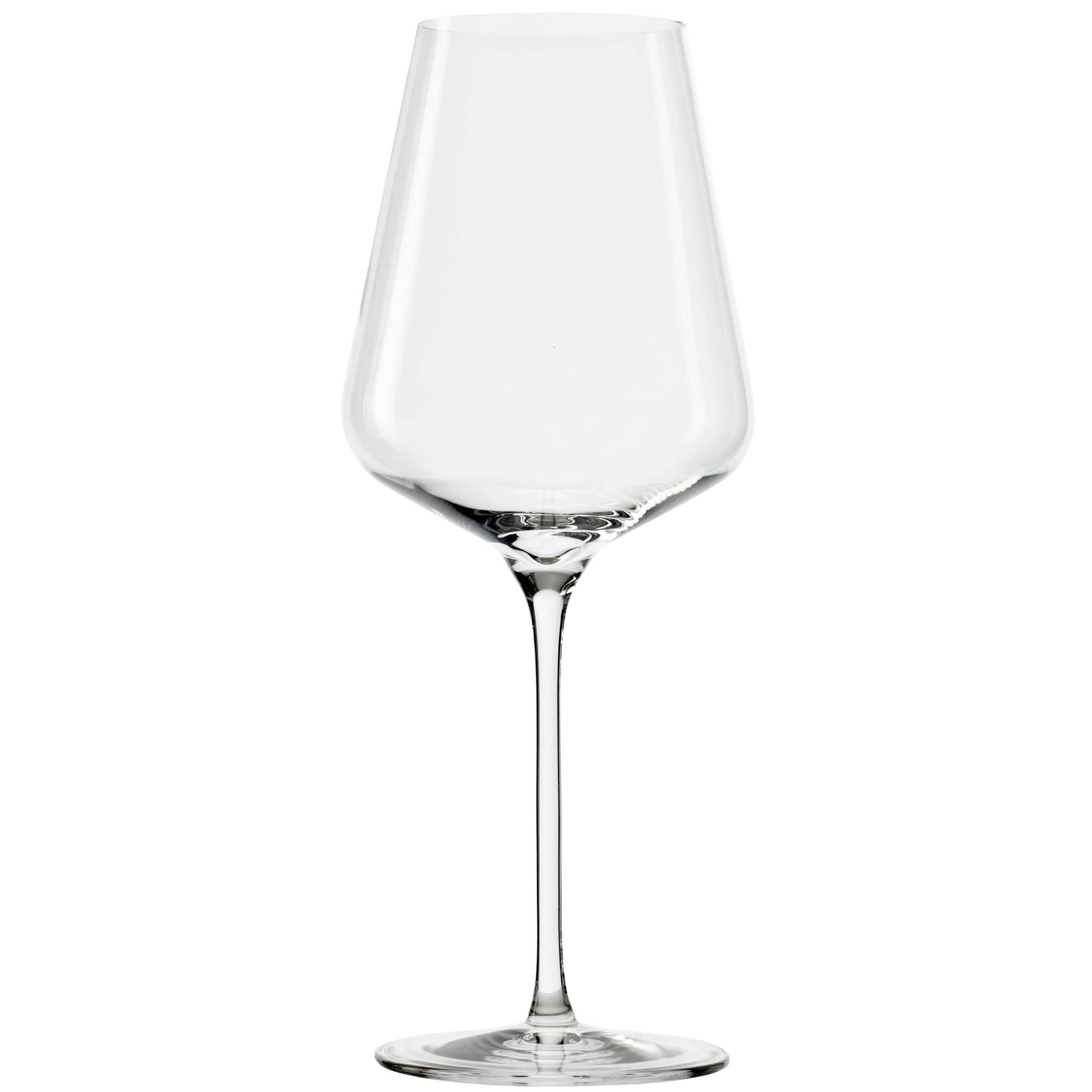 Copa de vino de Burdeos Quatrophil, Stölzle - 645 ml