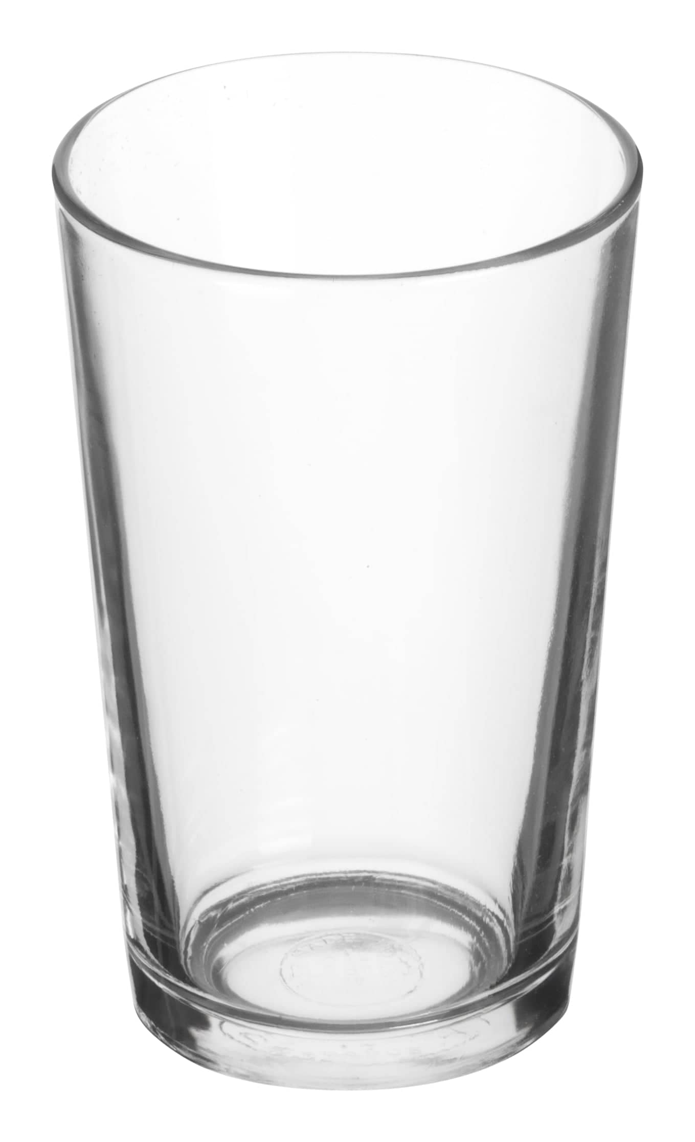 Juice glass Chope Unie, Duralex - 280ml, 0,2l CM (6 pcs.)