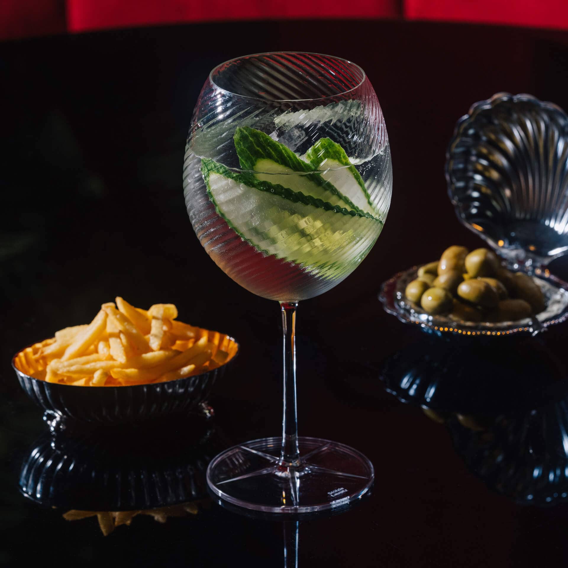 Vaso balón / copa de vino Berlin, Stölzle Lausitz - 815 ml (6 uds)