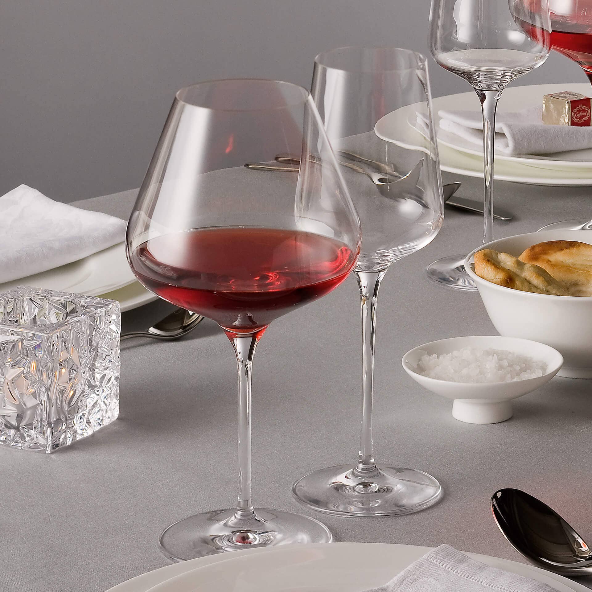 Copa Hybrid para vino tinto, Spiegelau - 840 ml (1 ud)
