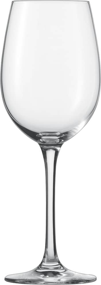 Copas de vino tinto Classico, Schott Zwiesel - 408 ml (6 uds)