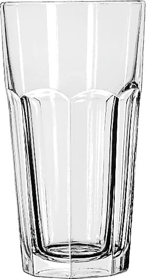 Cooler glass Gibraltar, Libbey - 651ml (1 pc.)