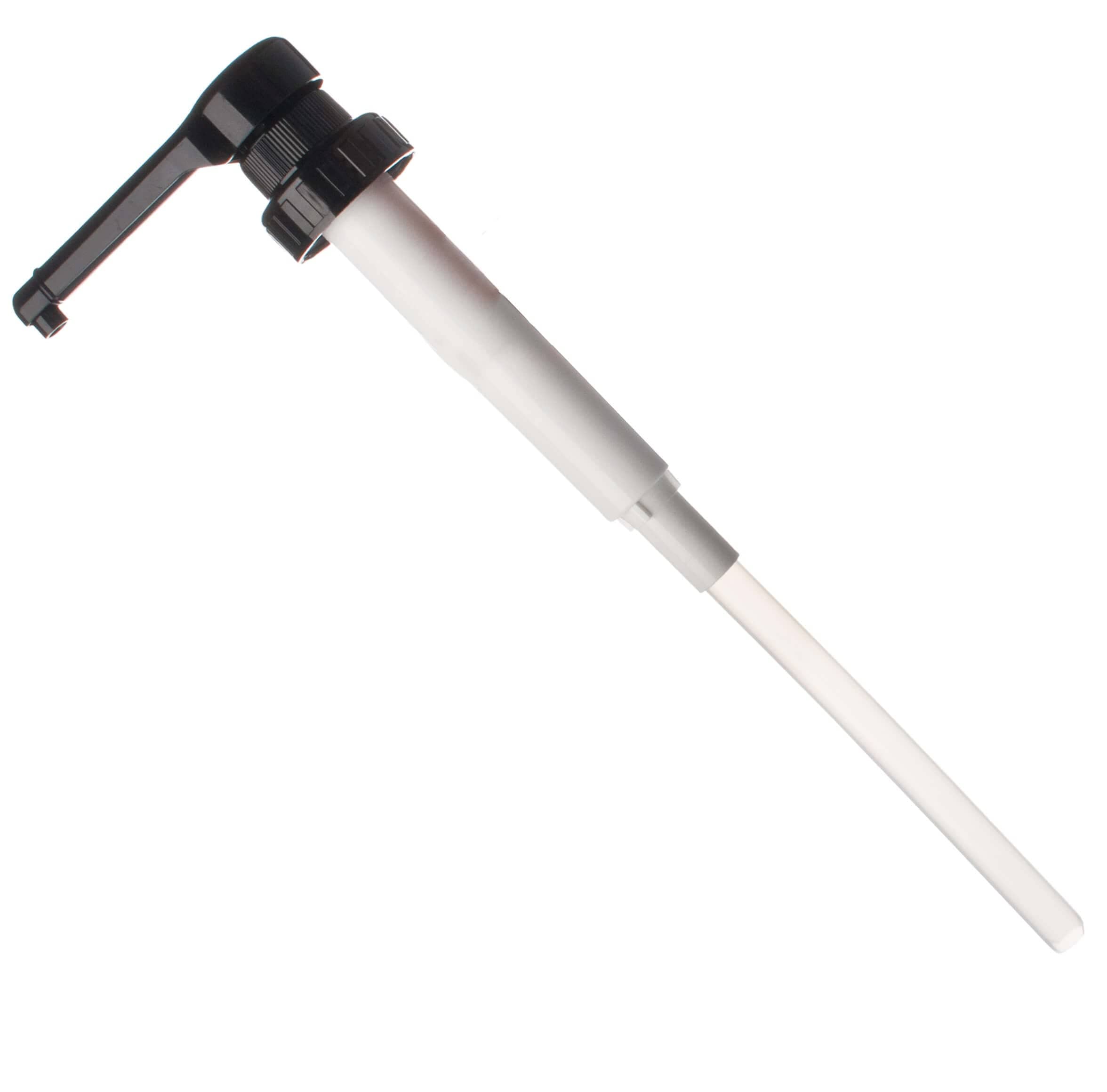 Giffard Dosing Pump for 2L Sauce Bottles