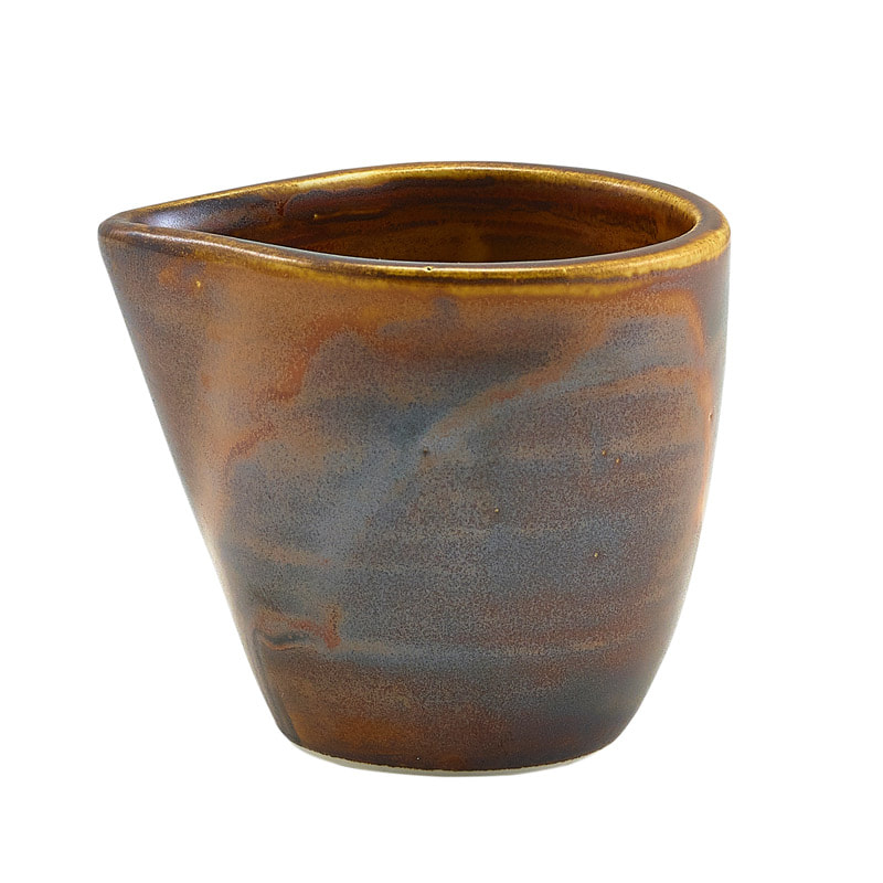 Kännchen Terra Rustic Copper – 90 ml (12 Stk.)