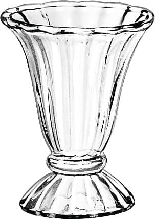 Vaso Tulip, Ice Cream & Shakes Libbey - 192 ml (1 ud)