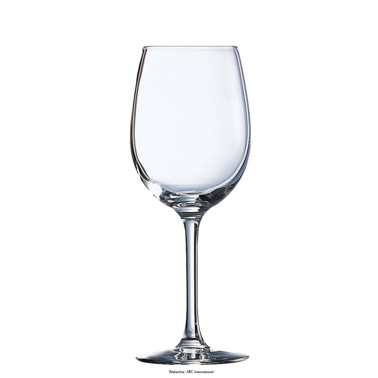 Wine glass Vina, Arcoroc - 360ml