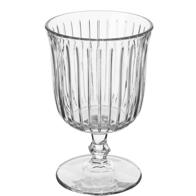 Vaso de brandy Joy, Pasabahce - 255 ml