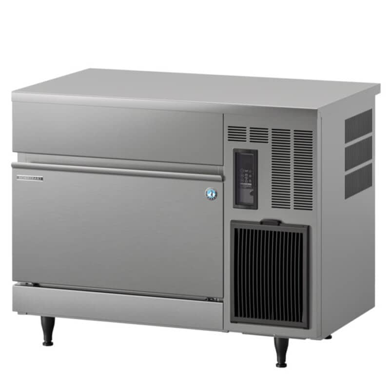 Hoshizaki Ultra Cube IM-130CPE-U - Standard Cube (28 x 28 x 32mm) 108kg