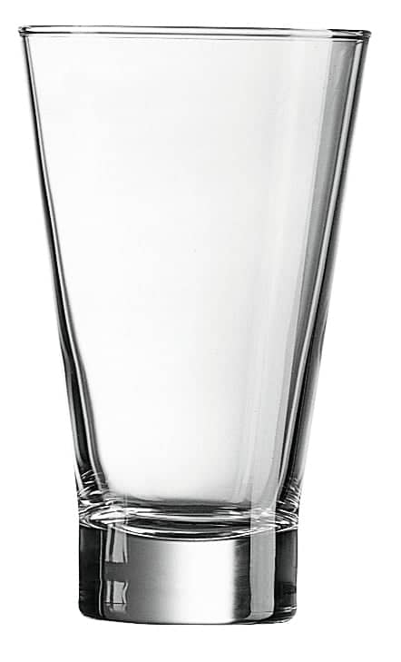 Vaso alto Shetland, Arcoroc - 420 ml