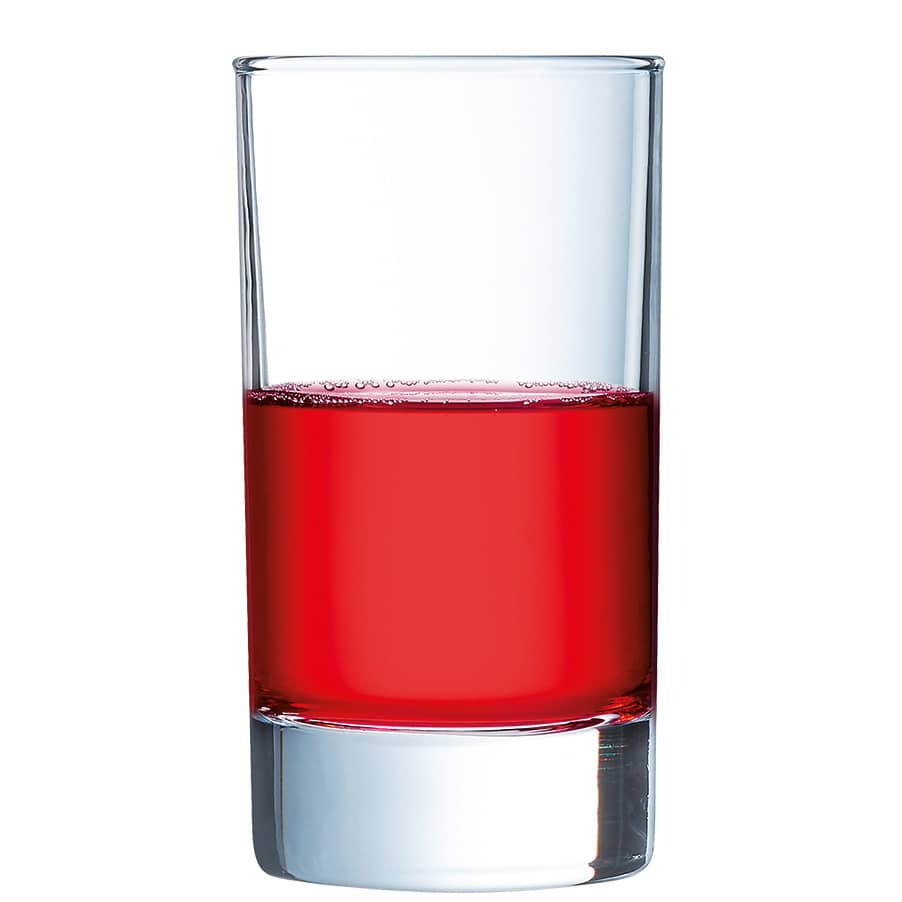 Verre Islande, Arcoroc - 160ml (1 pce)