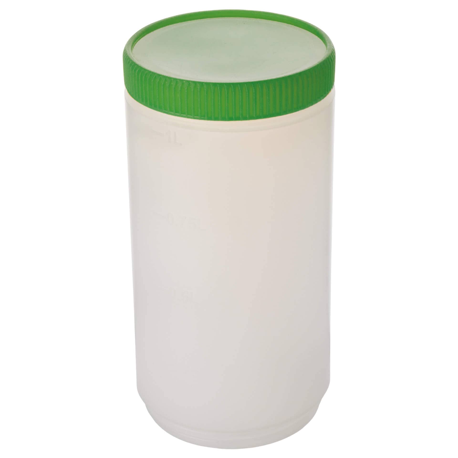 Speed bottle vert (B-P-M 1l)
