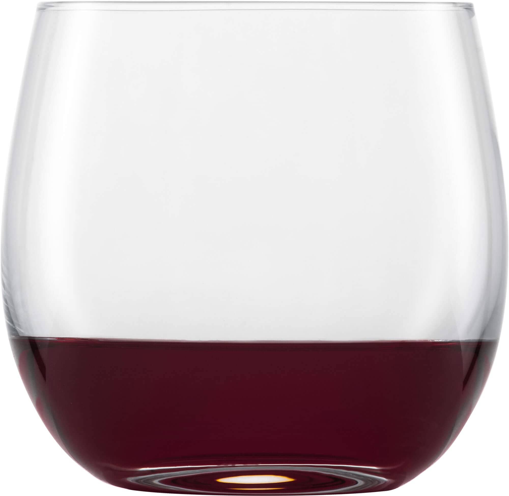 Vaso Allround Banquet, Schott Zwiesel - 340 ml (6 uds)