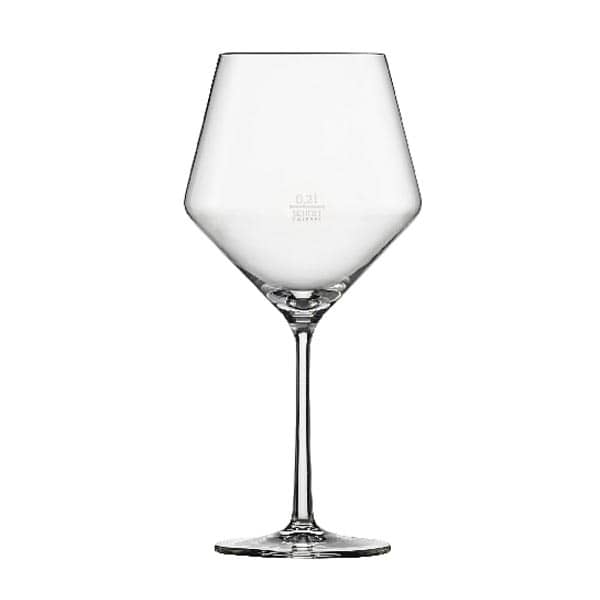 Copa de vino tinto Belfesta, Zwiesel Glas - 700 ml (1 ud)