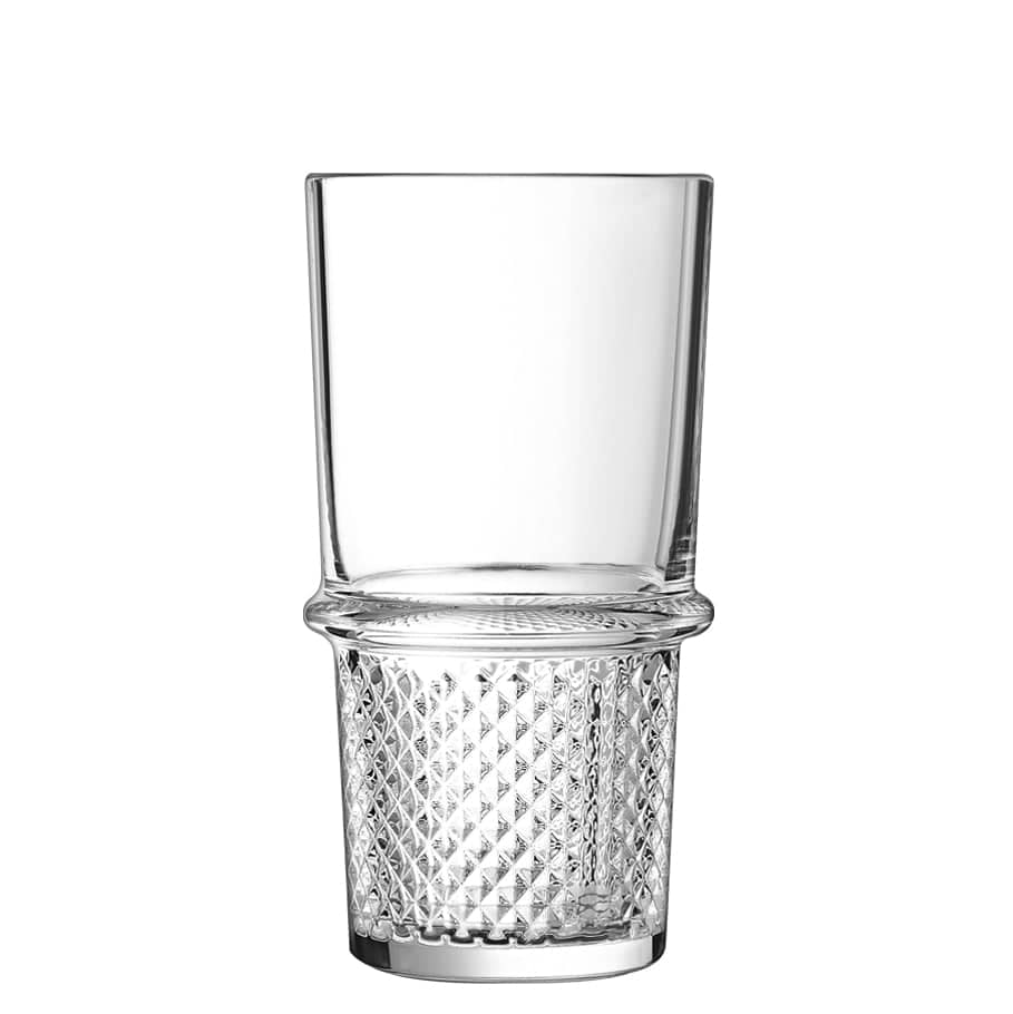 Vaso de cóctel New York, Arcoroc - 350 ml