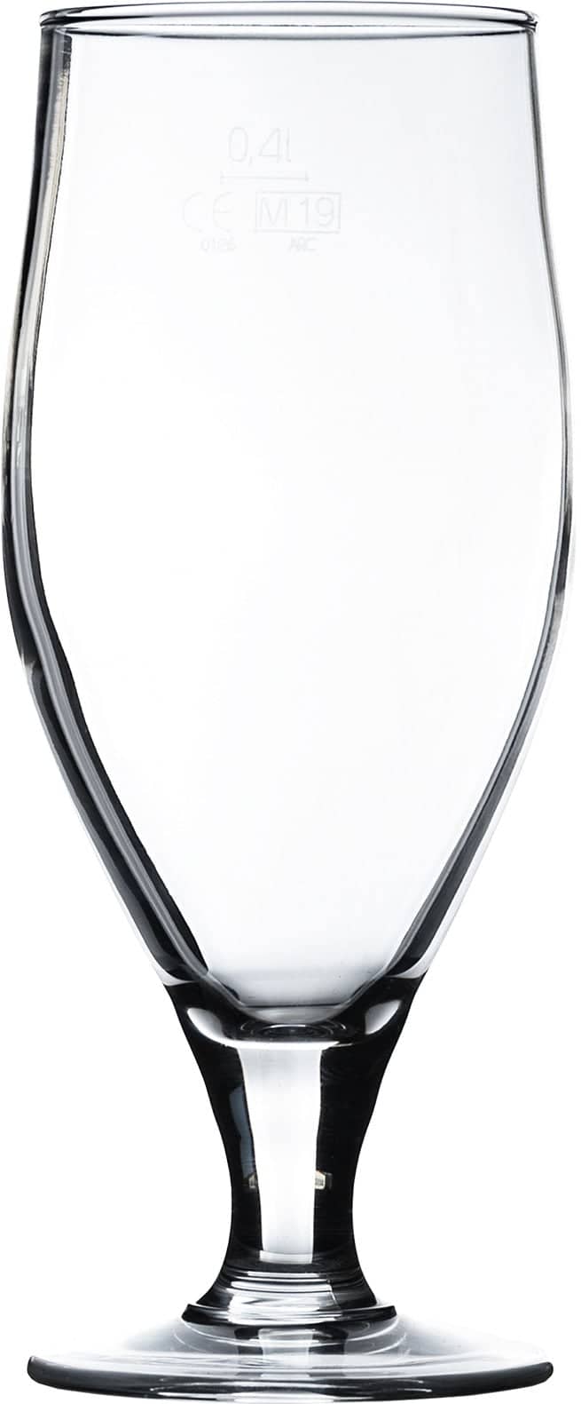 Tulipe à bière, Cervoise Arcoroc - 500ml, 0,4l FS
