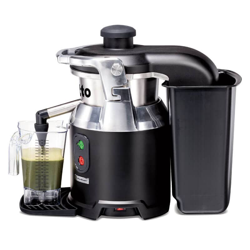 otto™ Entsafter / Saftzentrifuge - Hamilton Beach (HJE960R-CE)