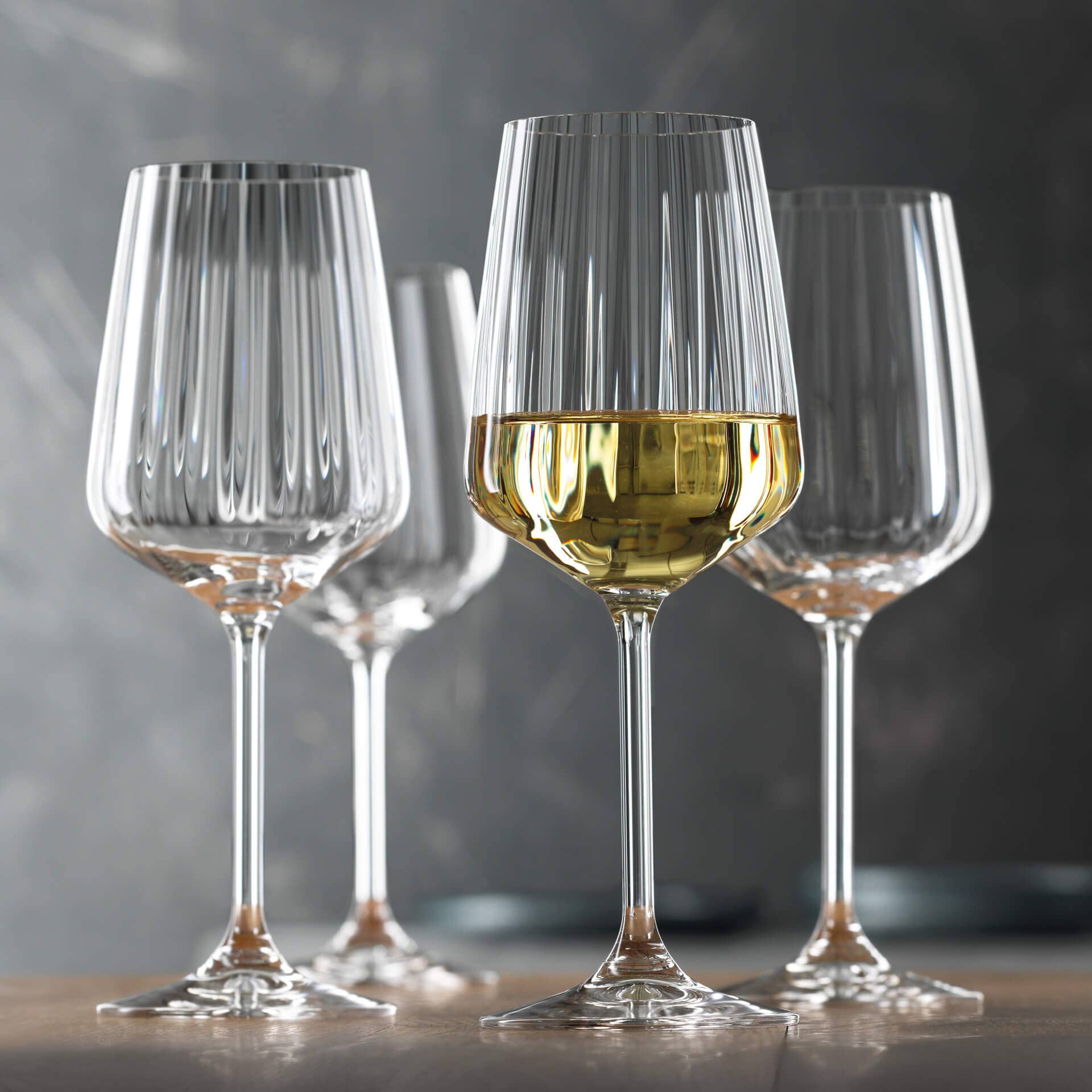 Verre à vin blanc Lifestyle, Spiegelau - 440ml (1 pce)