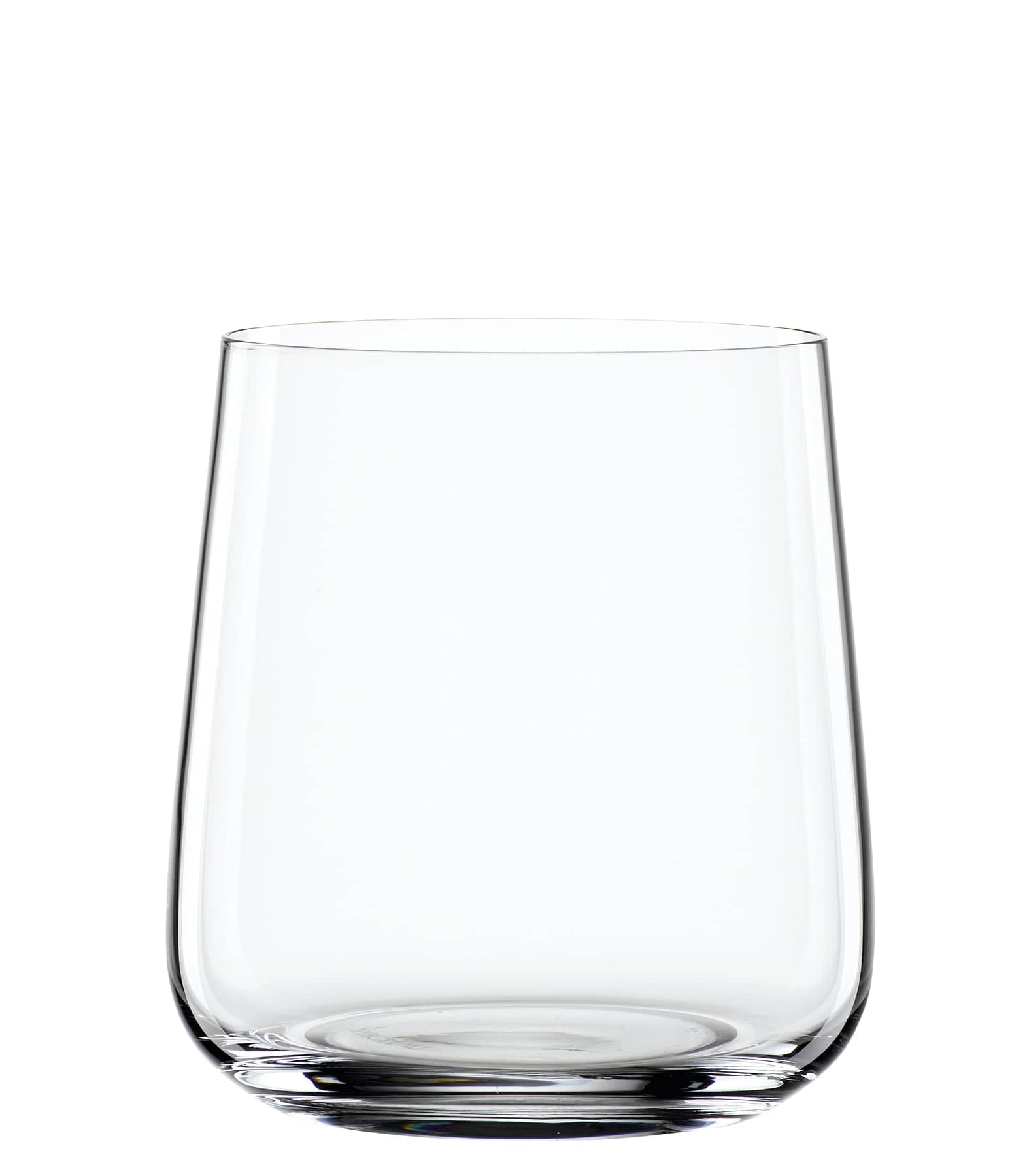 Vaso Tumbler estilo en S, Spiegelau - 340 ml