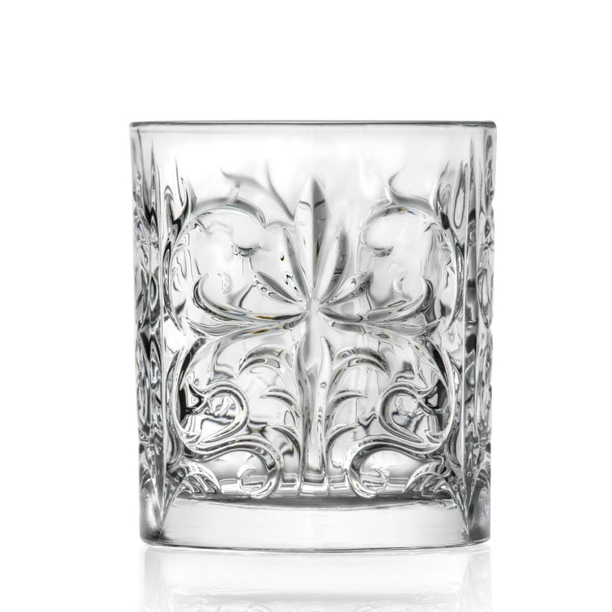 Whisky Tumbler Tattoo, RCR - 337ml (1 pc.)