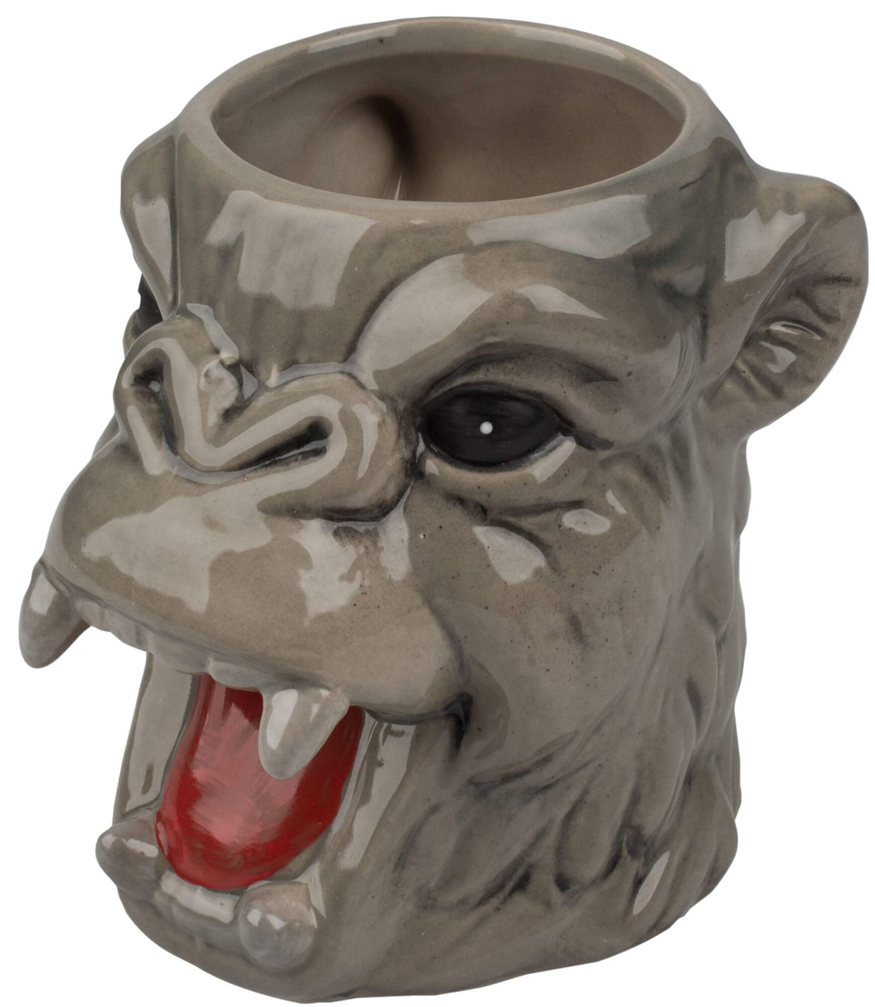 Vaso Tiki Hasira - 650 ml