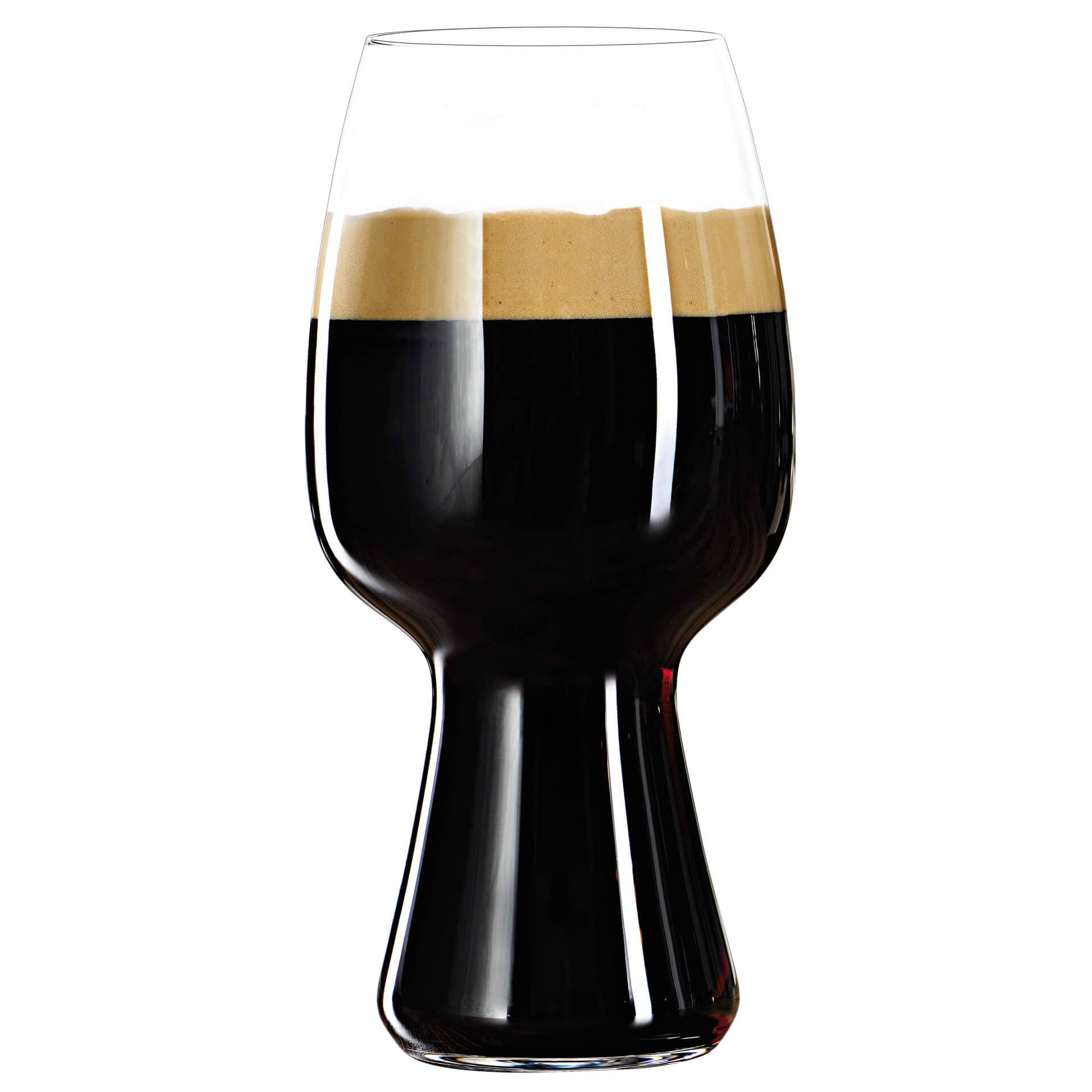 Stout Glass, Craft Beer Glasses, Spiegelau - 600ml (1 pc.)